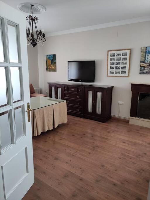 Chalet Con Capacidad Para 8 Personas Чиклана-де-ла-Фронтера Екстер'єр фото