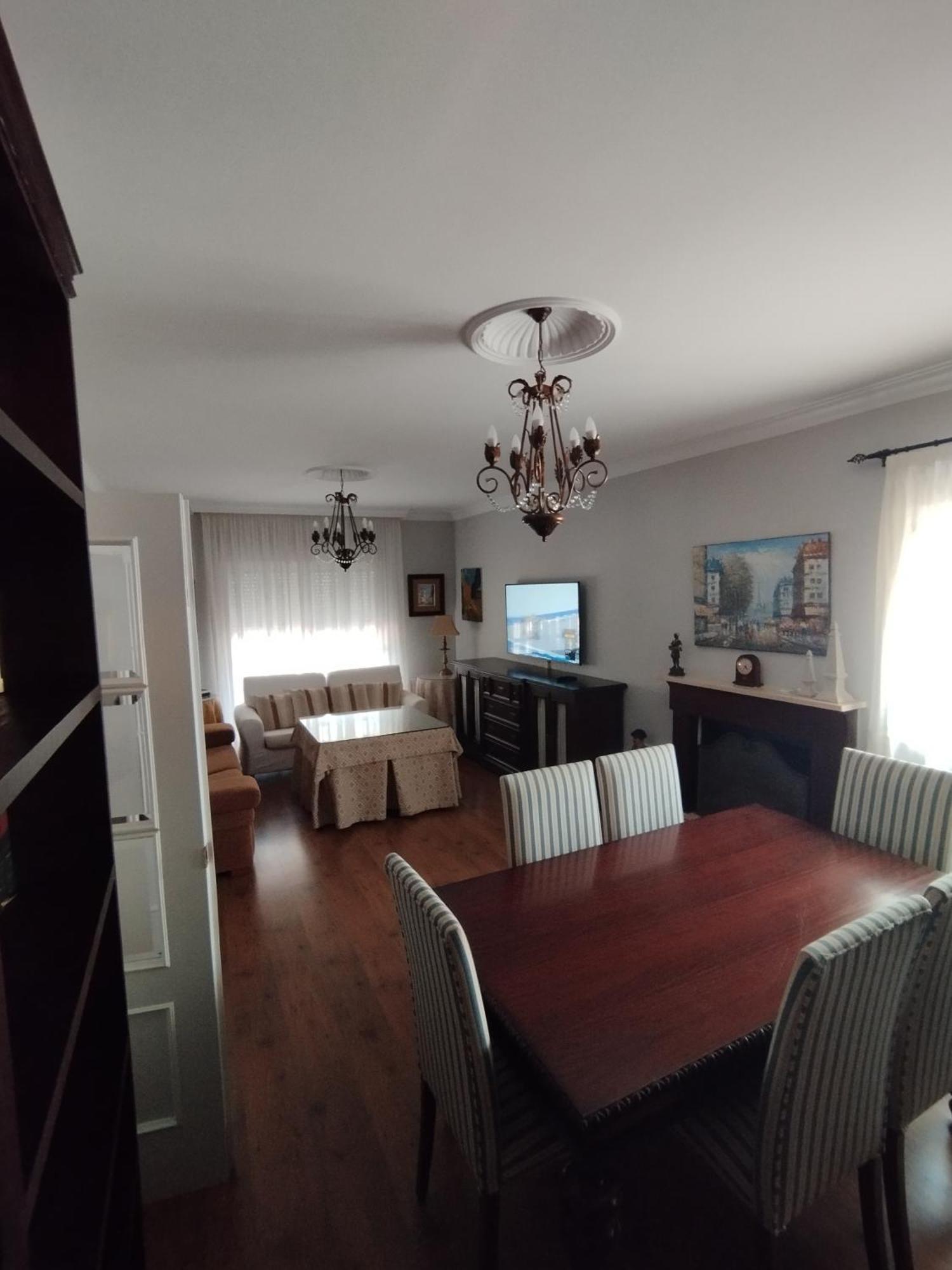 Chalet Con Capacidad Para 8 Personas Чиклана-де-ла-Фронтера Екстер'єр фото