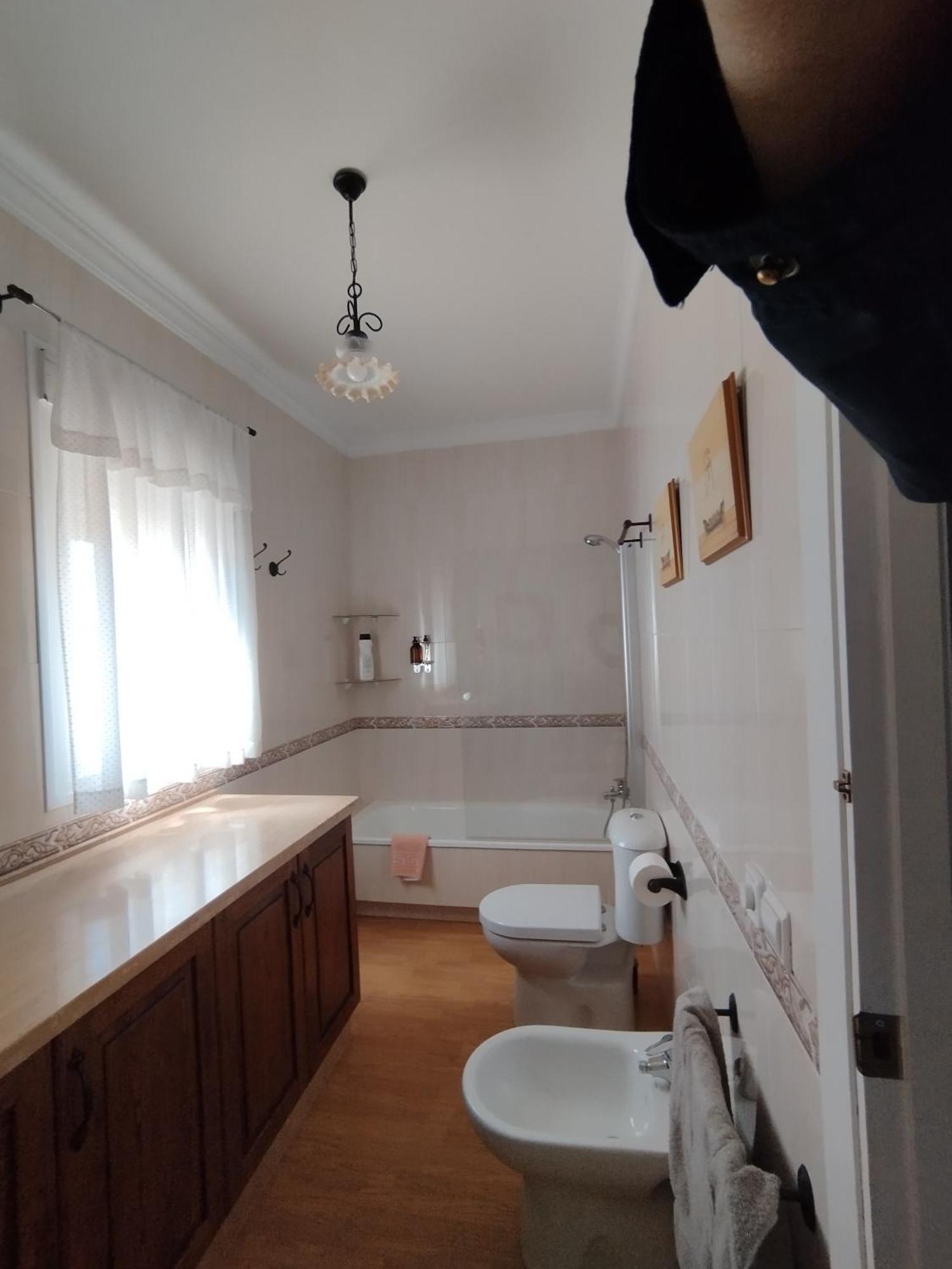 Chalet Con Capacidad Para 8 Personas Чиклана-де-ла-Фронтера Екстер'єр фото