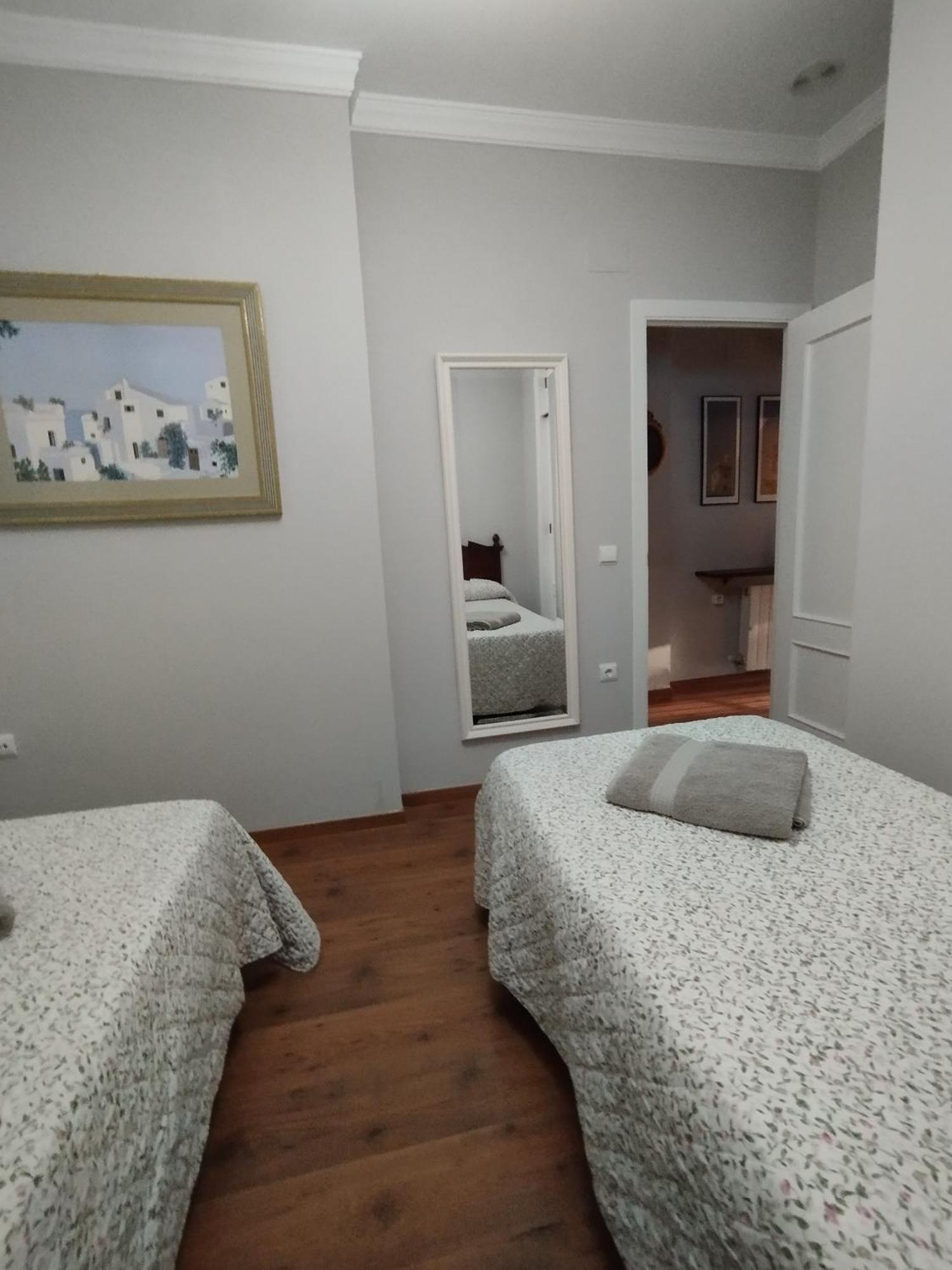 Chalet Con Capacidad Para 8 Personas Чиклана-де-ла-Фронтера Екстер'єр фото